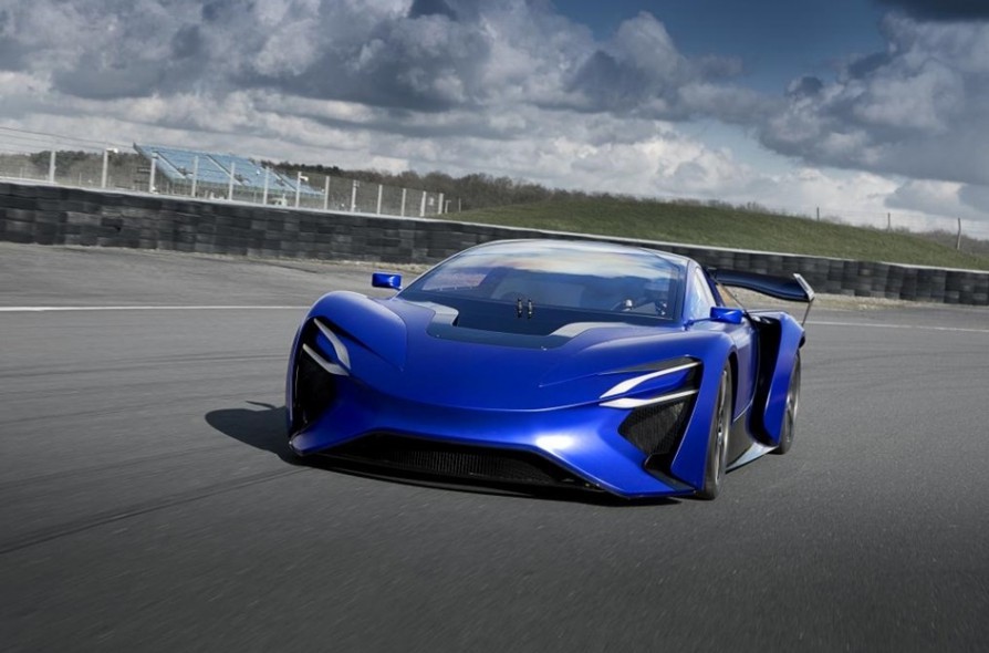 Fabrizio Giugiaro