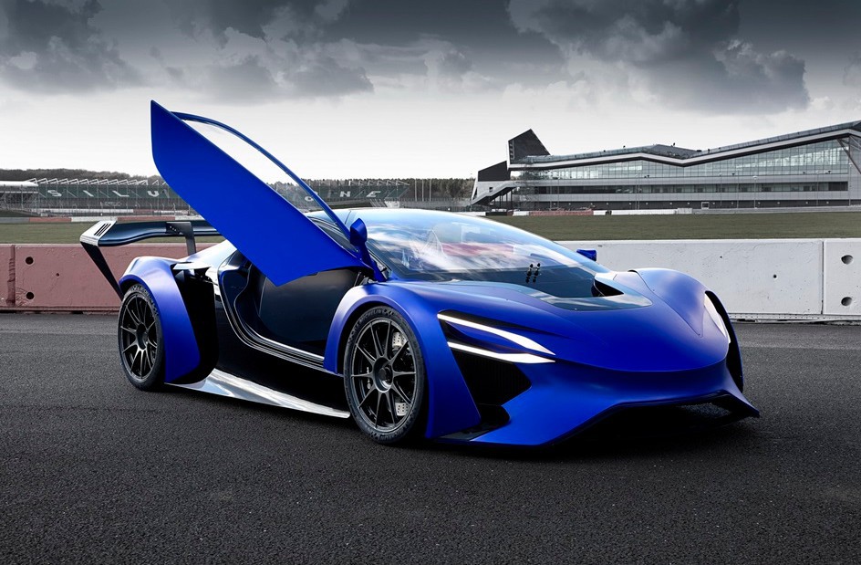 Fabrizio Giugiaro