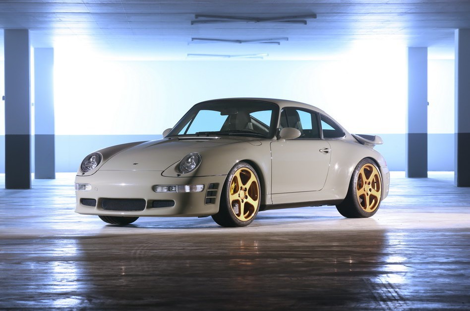 RUF Automobile
