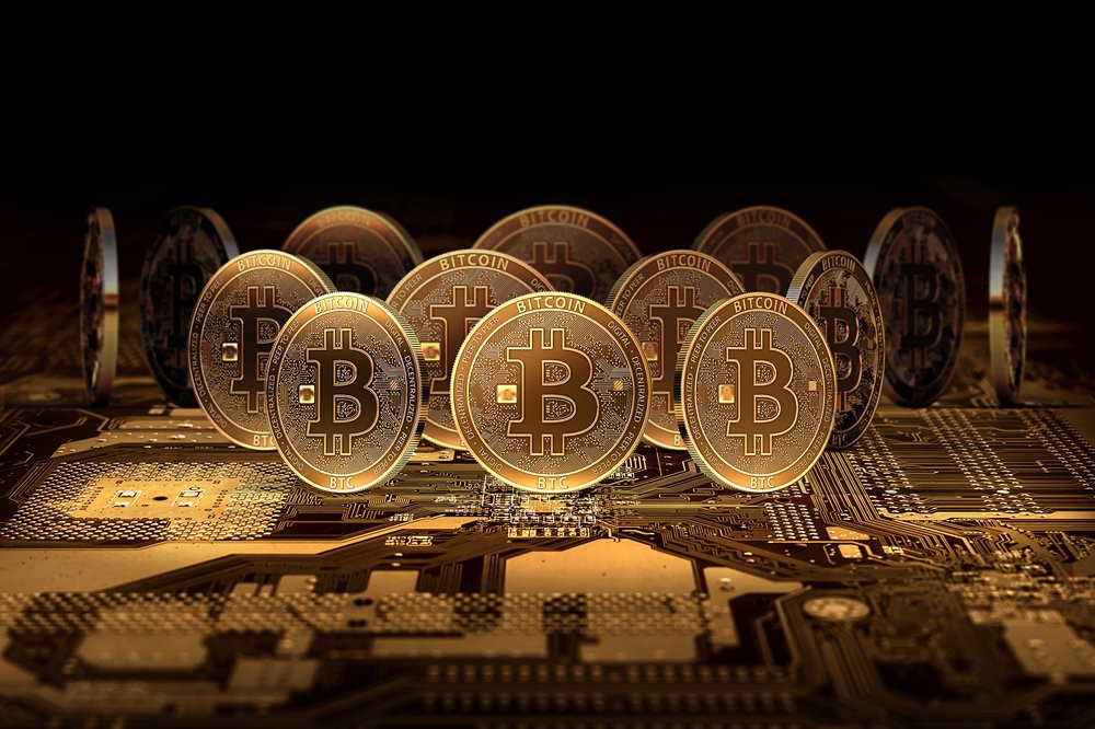 Bitcoin