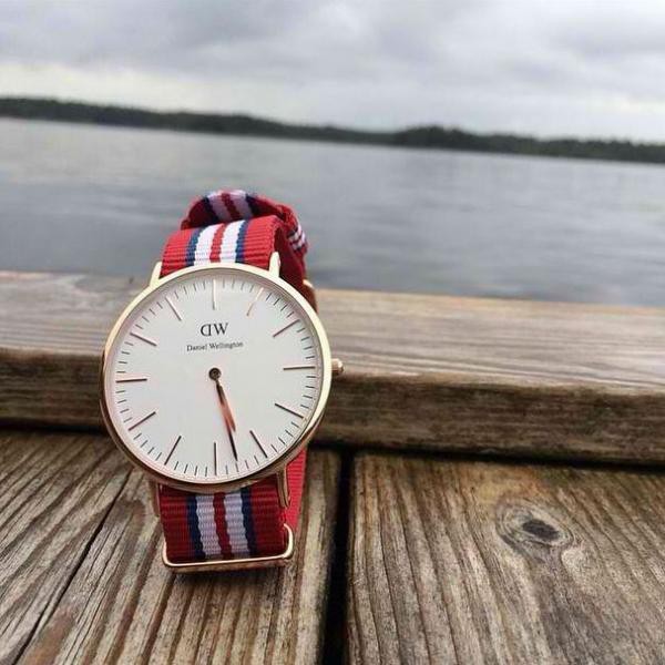 Daniel Wellington