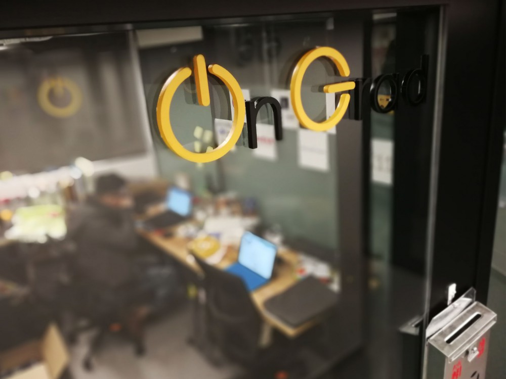 OnGrad
