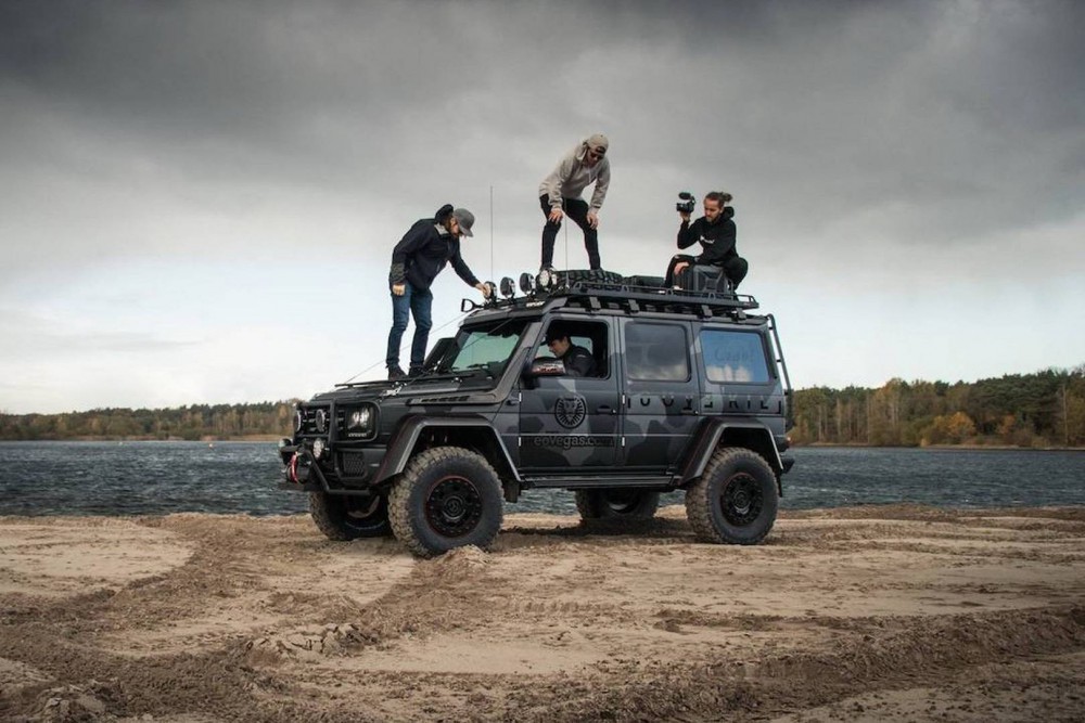 Mercedes-Benz