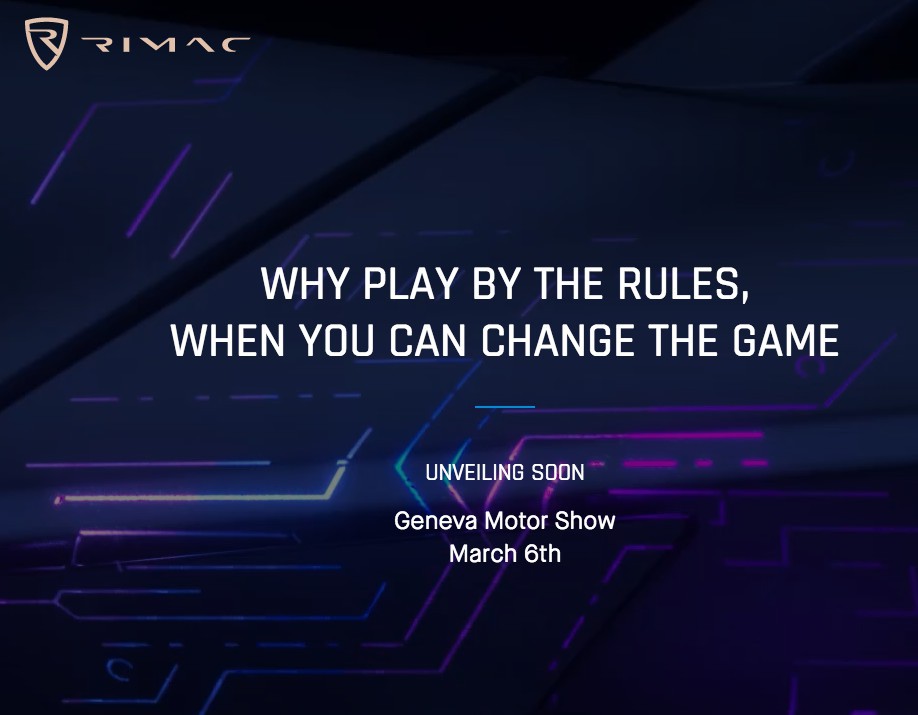 Rimac
