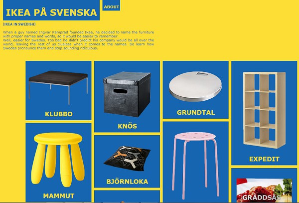IKEA
