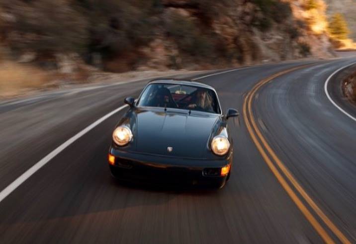 Magnus Walker
