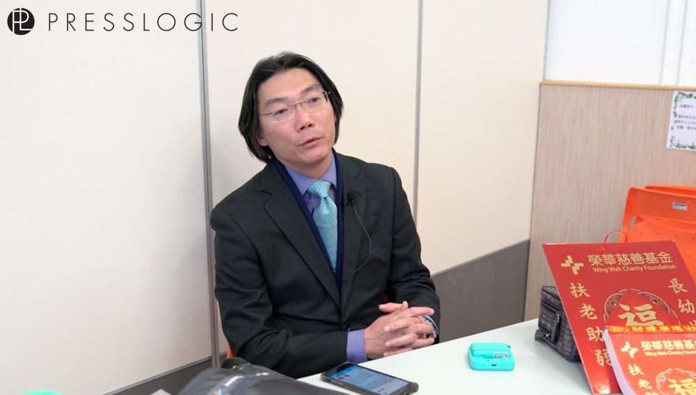 PressLogic