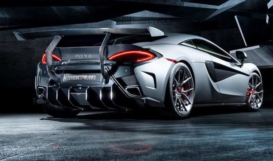 Vorsteiner