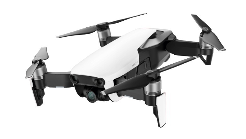 DJI