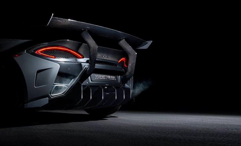 Vorsteiner