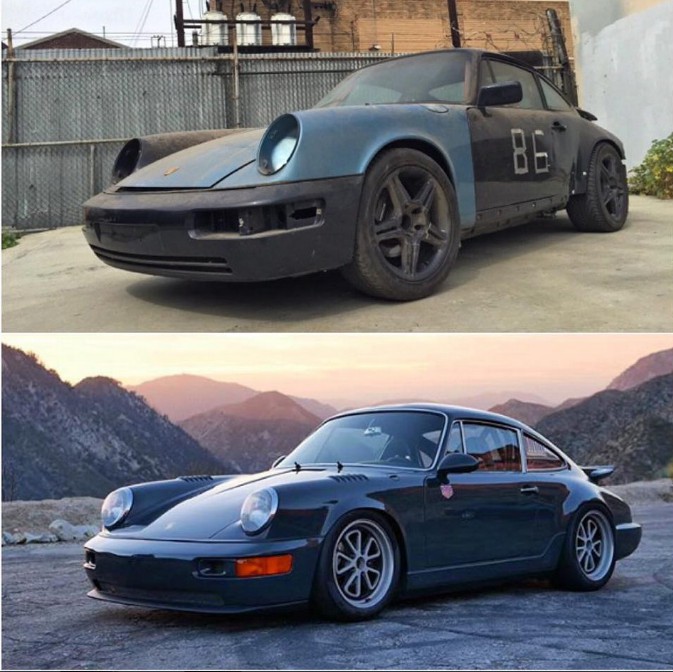 Magnus Walker