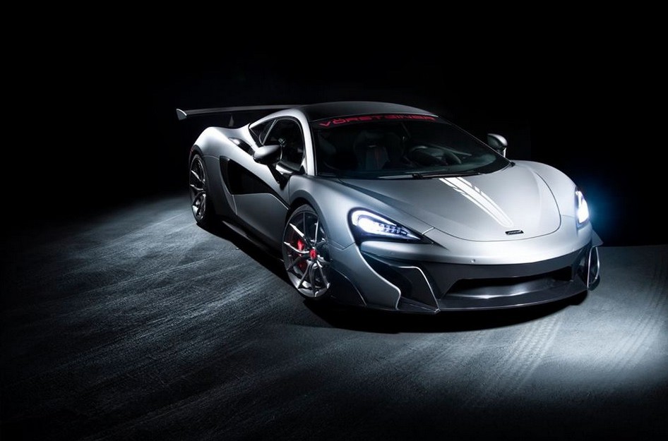 Vorsteiner