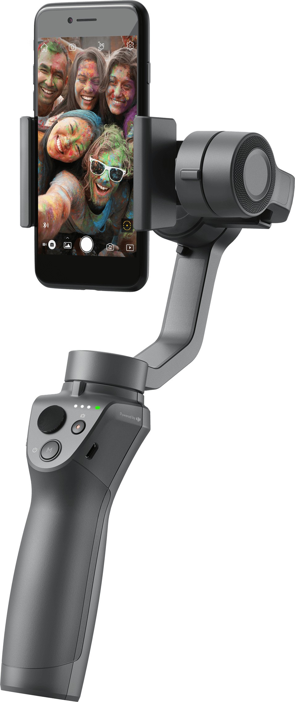 DJI