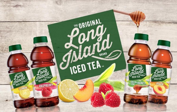 Long Island Iced Tea Corp.