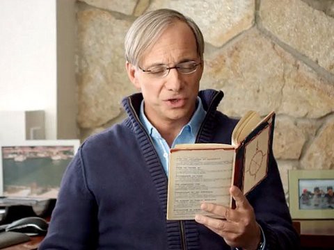 Bridgewater Associates