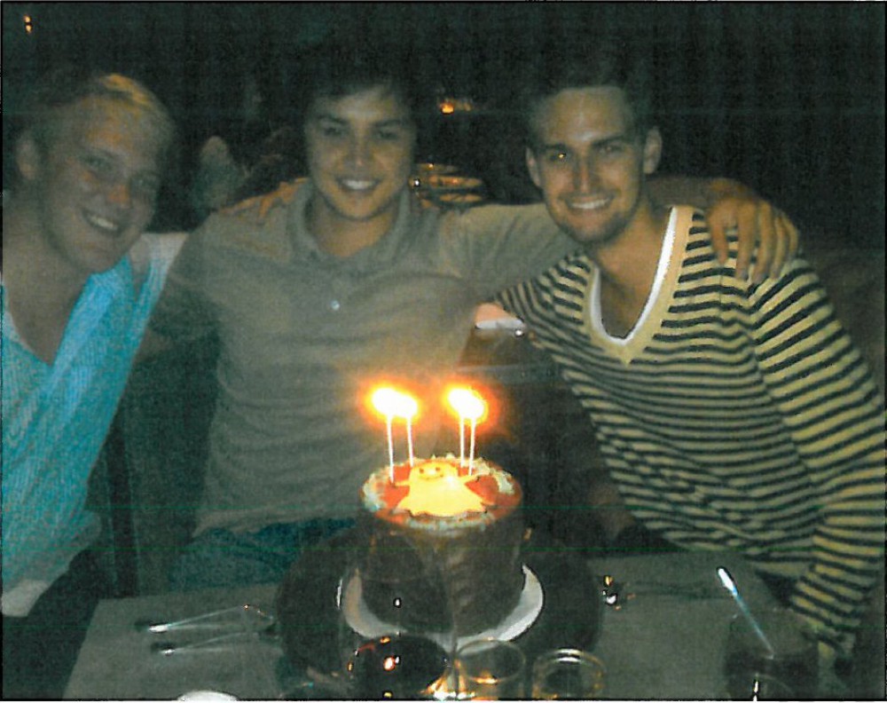 LA County Superior Court