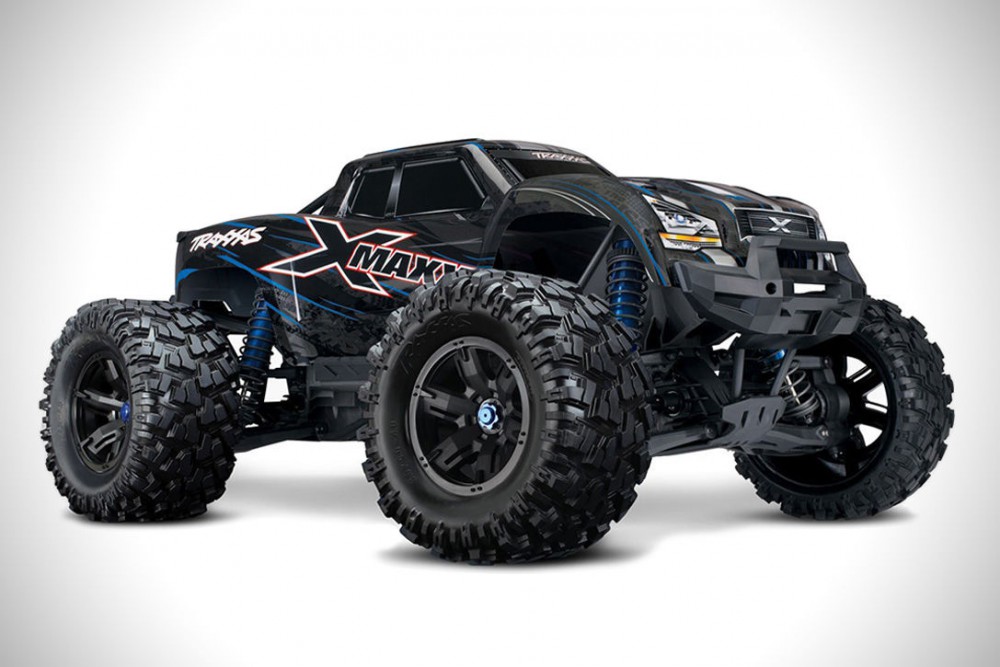Traxxas