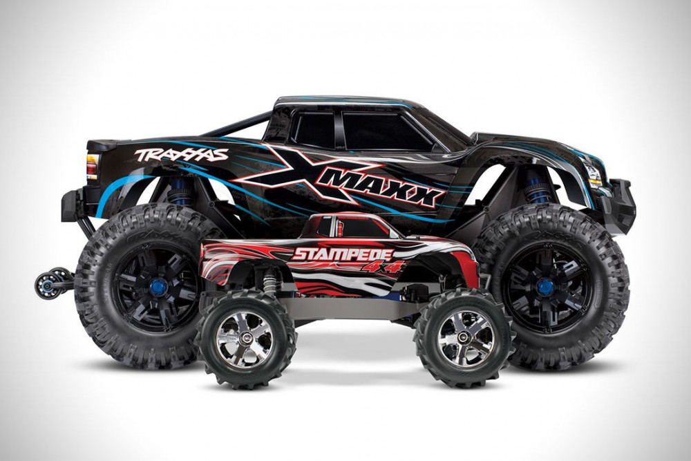 Traxxas