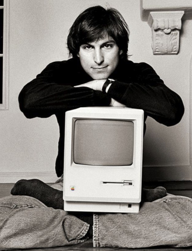 Norman Seeff