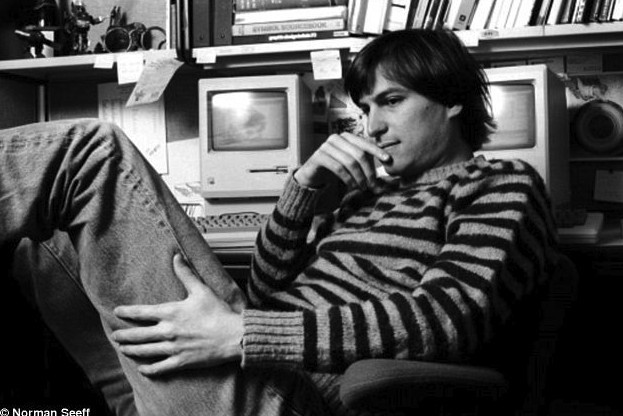 Norman Seeff