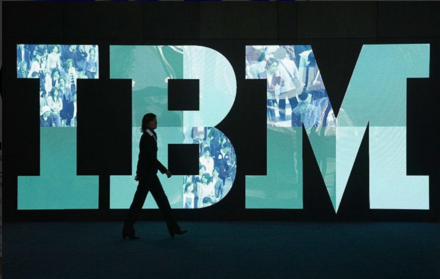 IBM