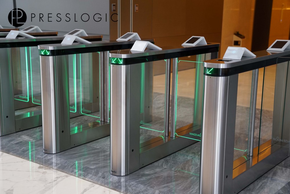 PressLogic