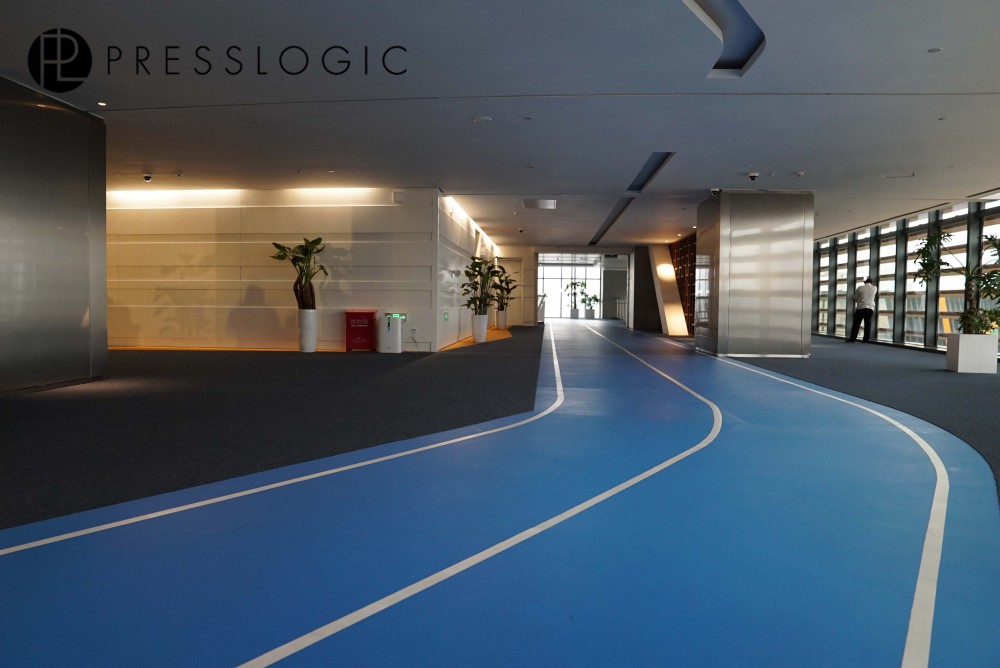 PressLogic