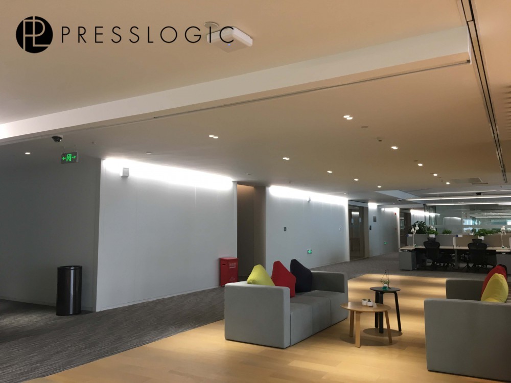 PressLogic