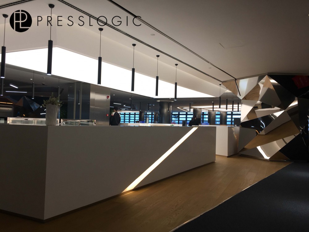 PressLogic