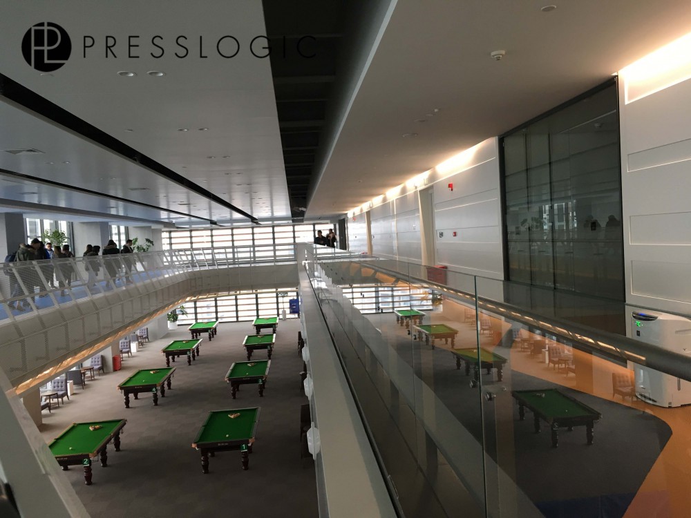 PressLogic