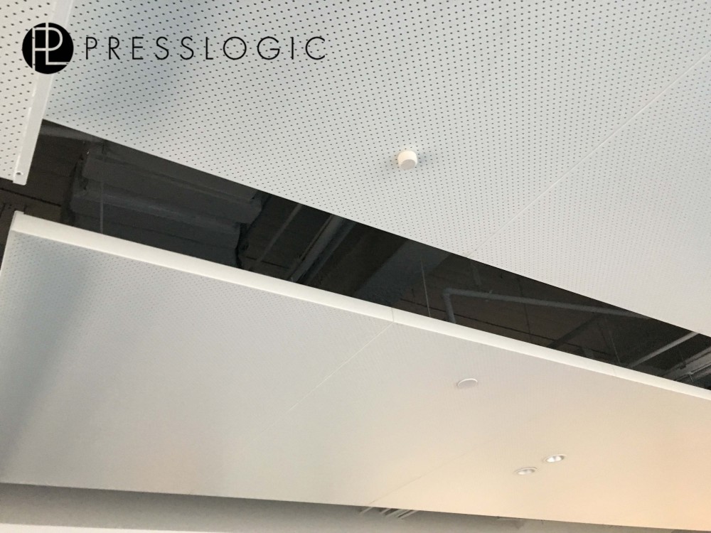 PressLogic