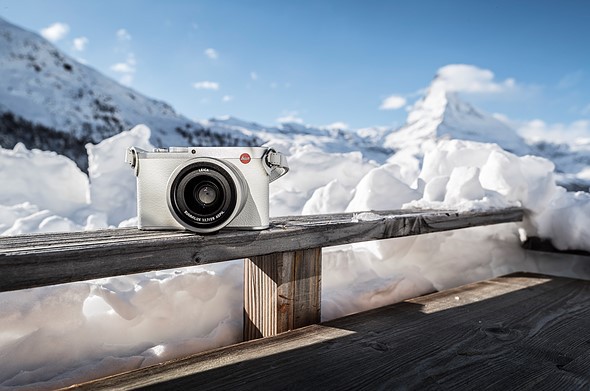 Leica