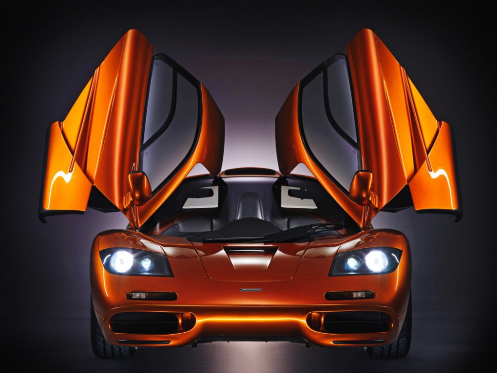 McLaren
