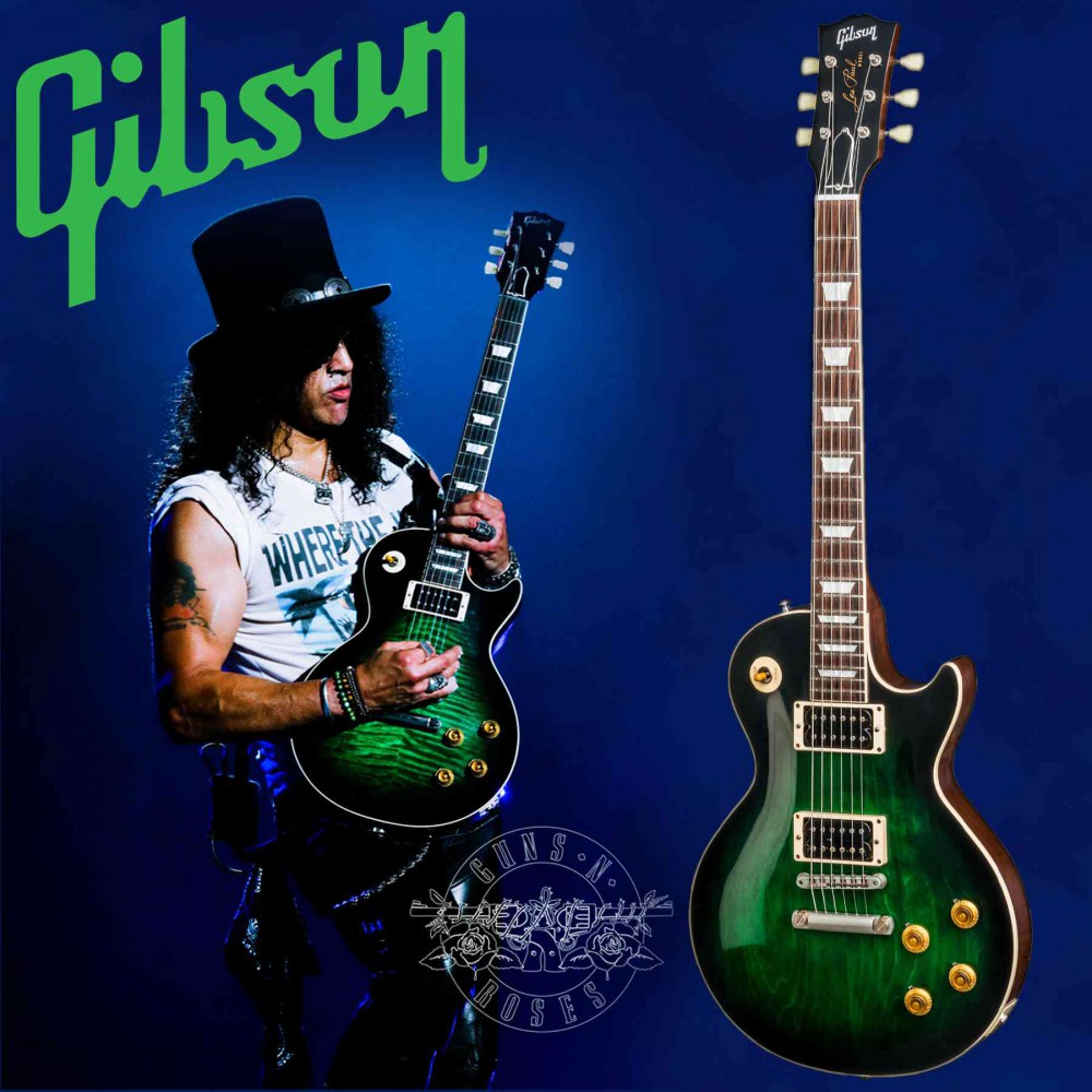 gibson