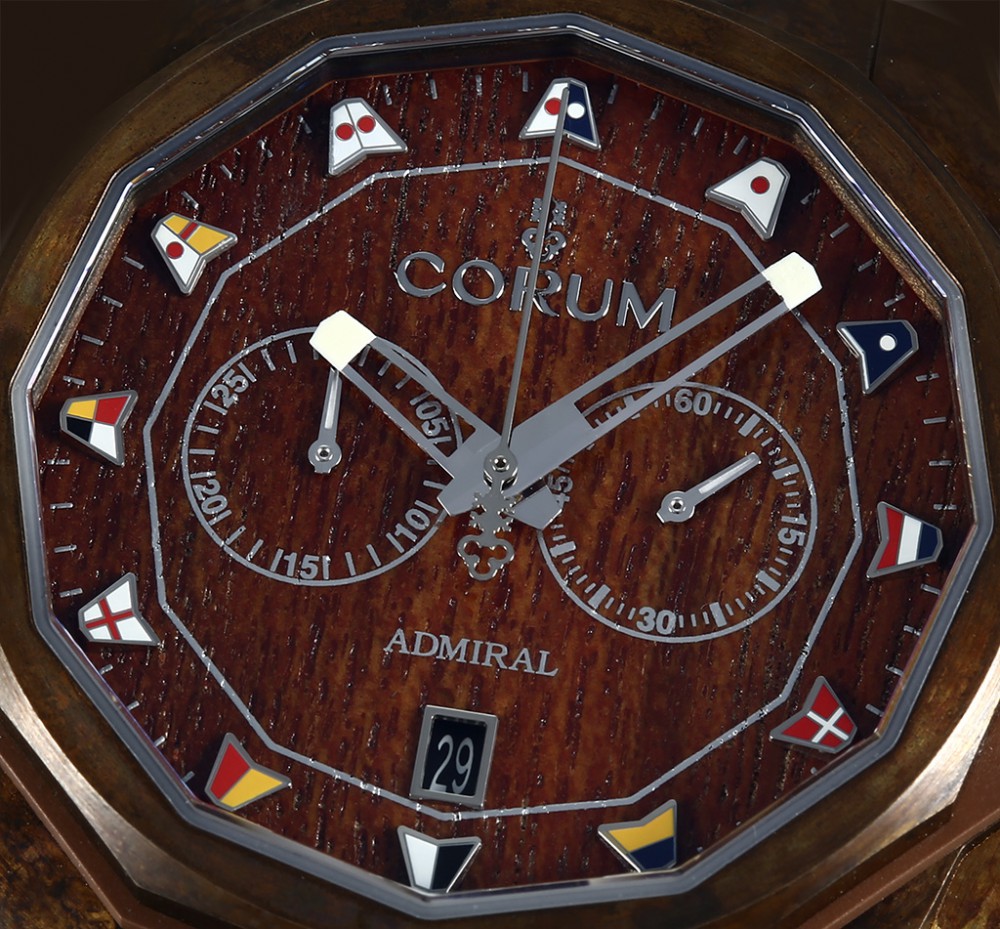Corum