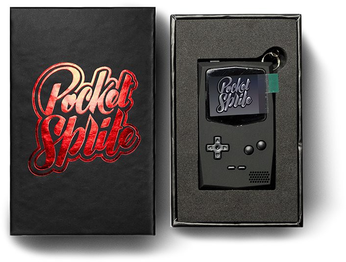 pocketsprite
