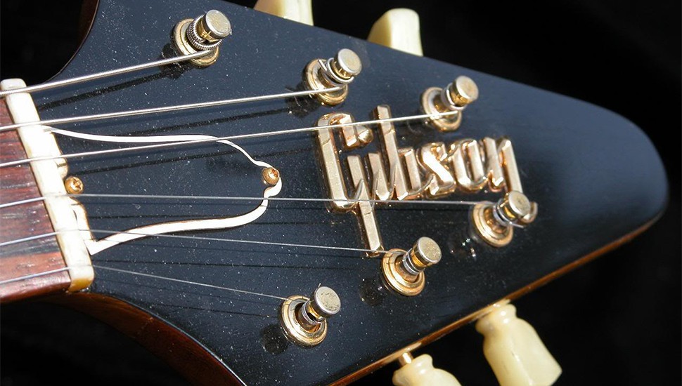 gibson