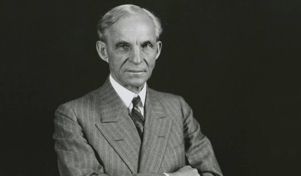 Henry Ford Museum