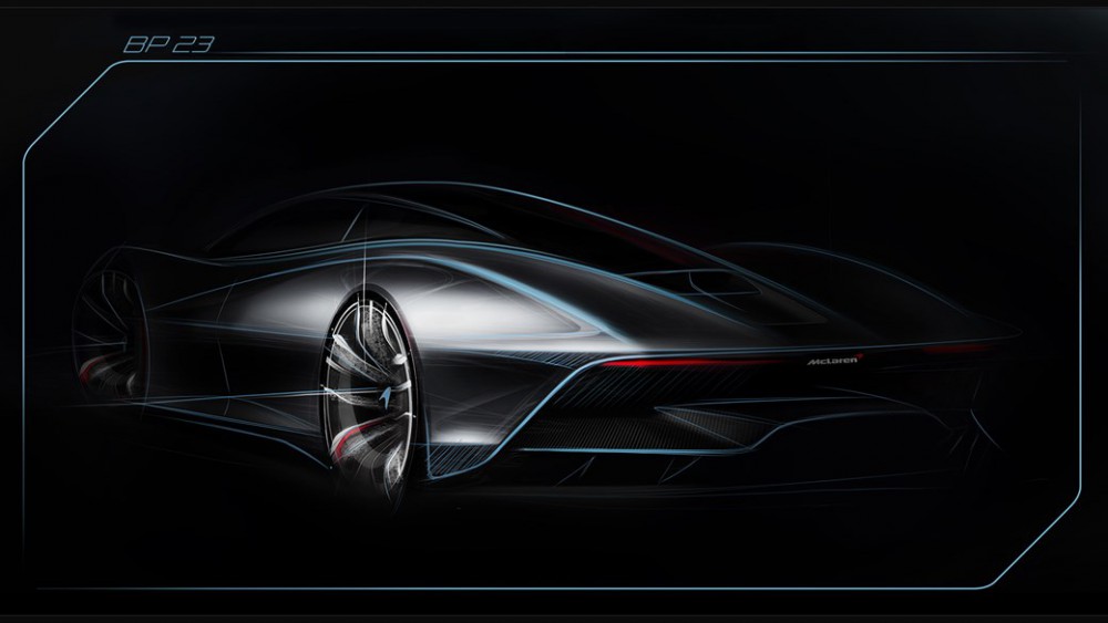 McLaren