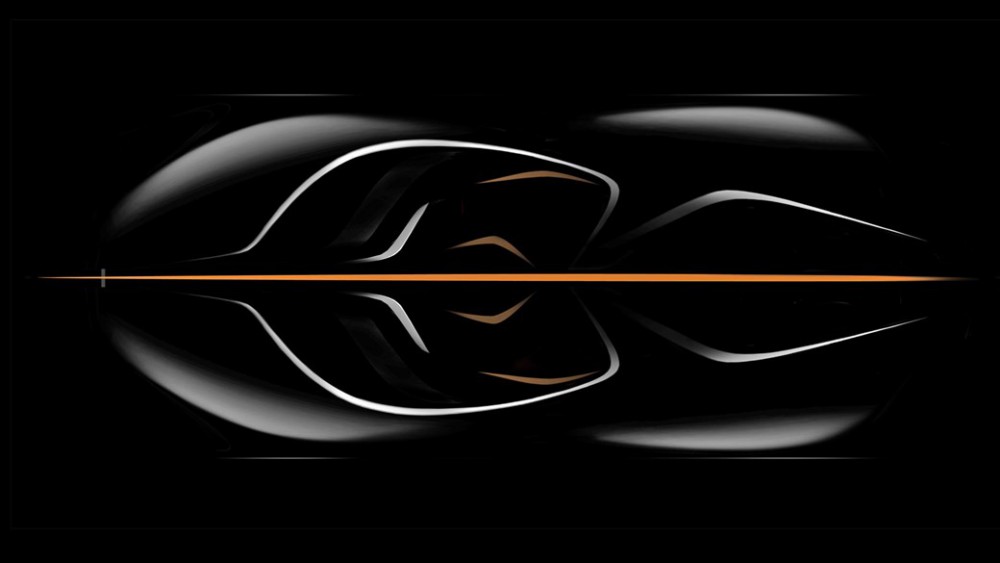 McLaren