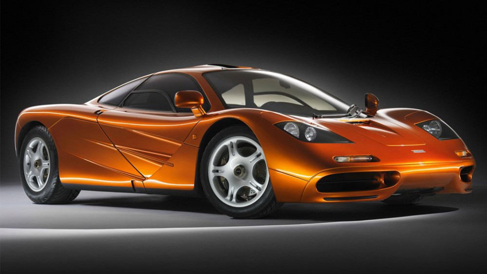 McLaren