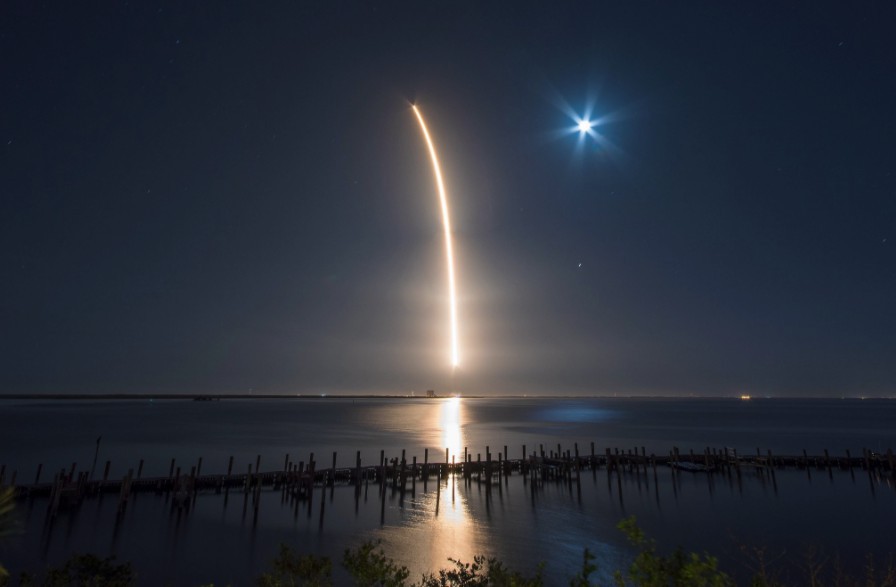 SpaceX