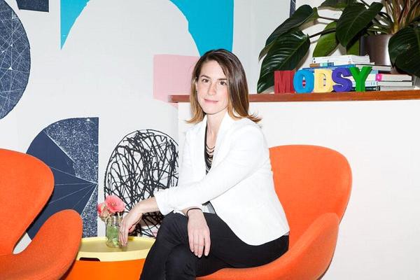 Shanna Tellerman/Modsy