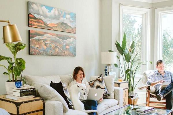 Shanna Tellerman/Modsy