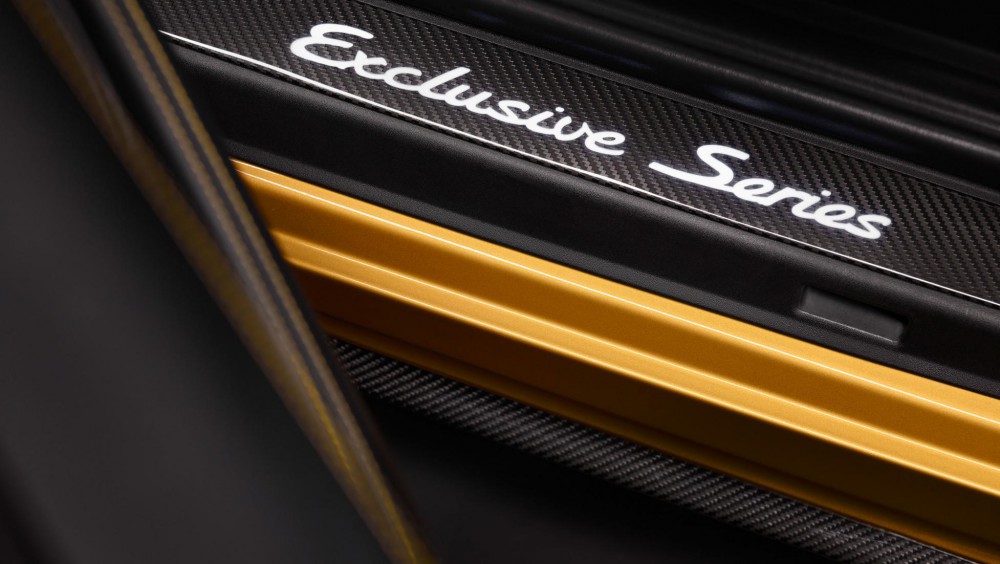 Porsche Exclusive