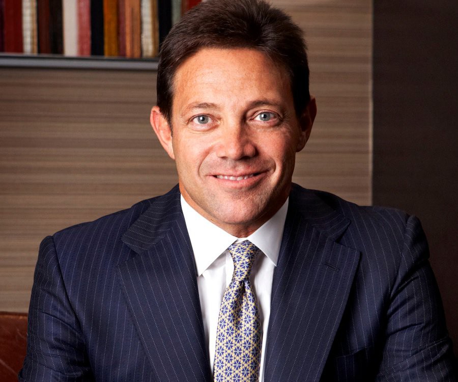 Jordan Belfort