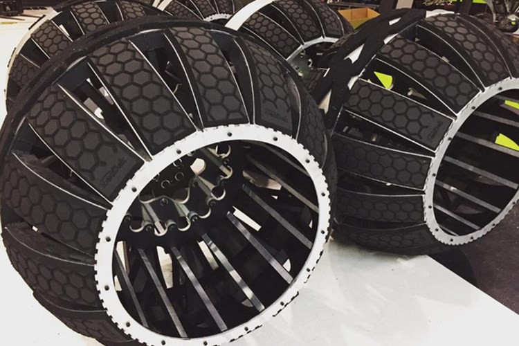 Kennedy Space Center Visitor Complex