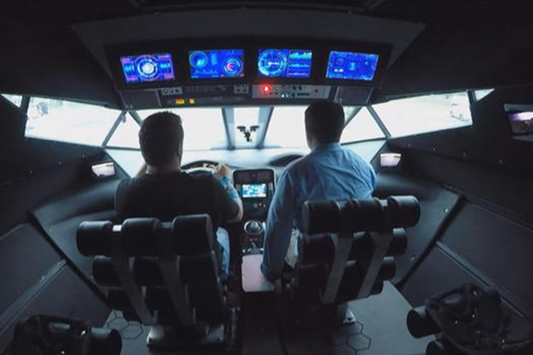 Kennedy Space Center Visitor Complex