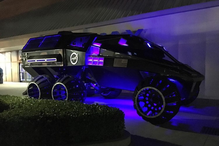 Kennedy Space Center Visitor Complex