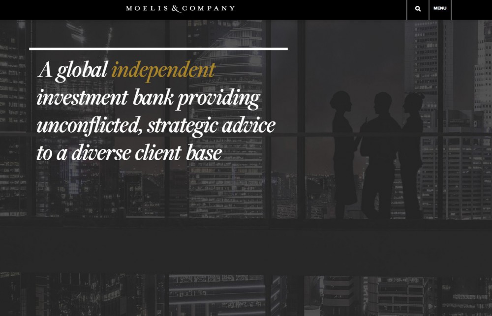 Moelis & Company